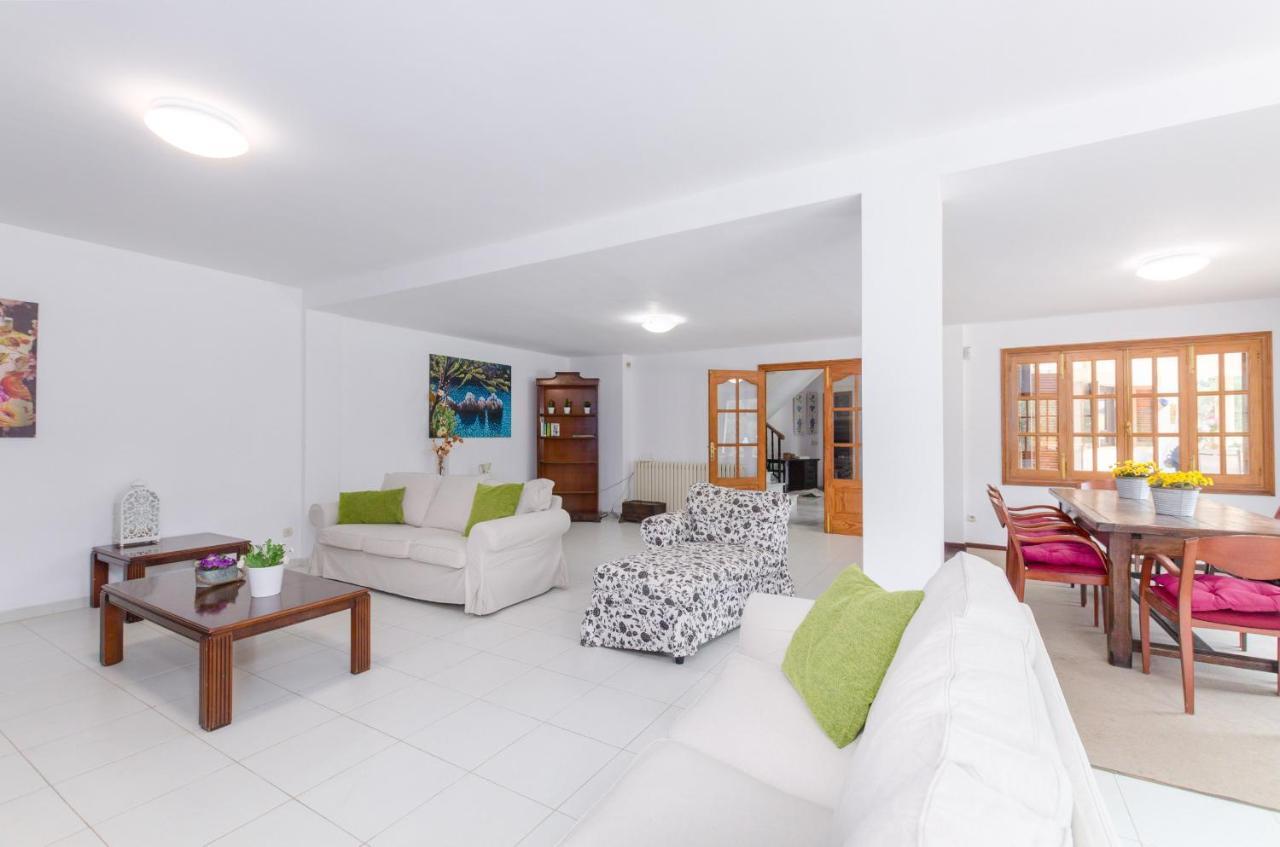 Your House Marques Palma