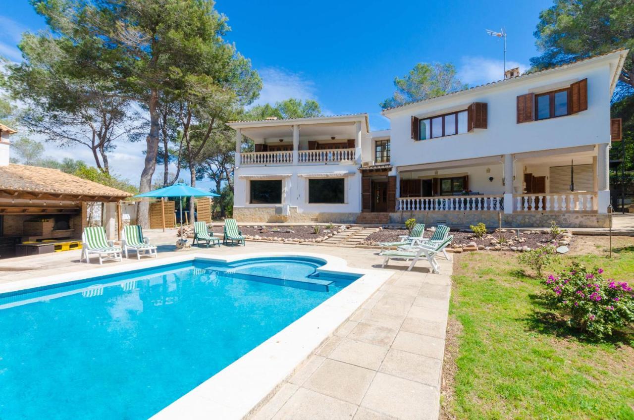 Villa Your House Marques Palma de Mallorca